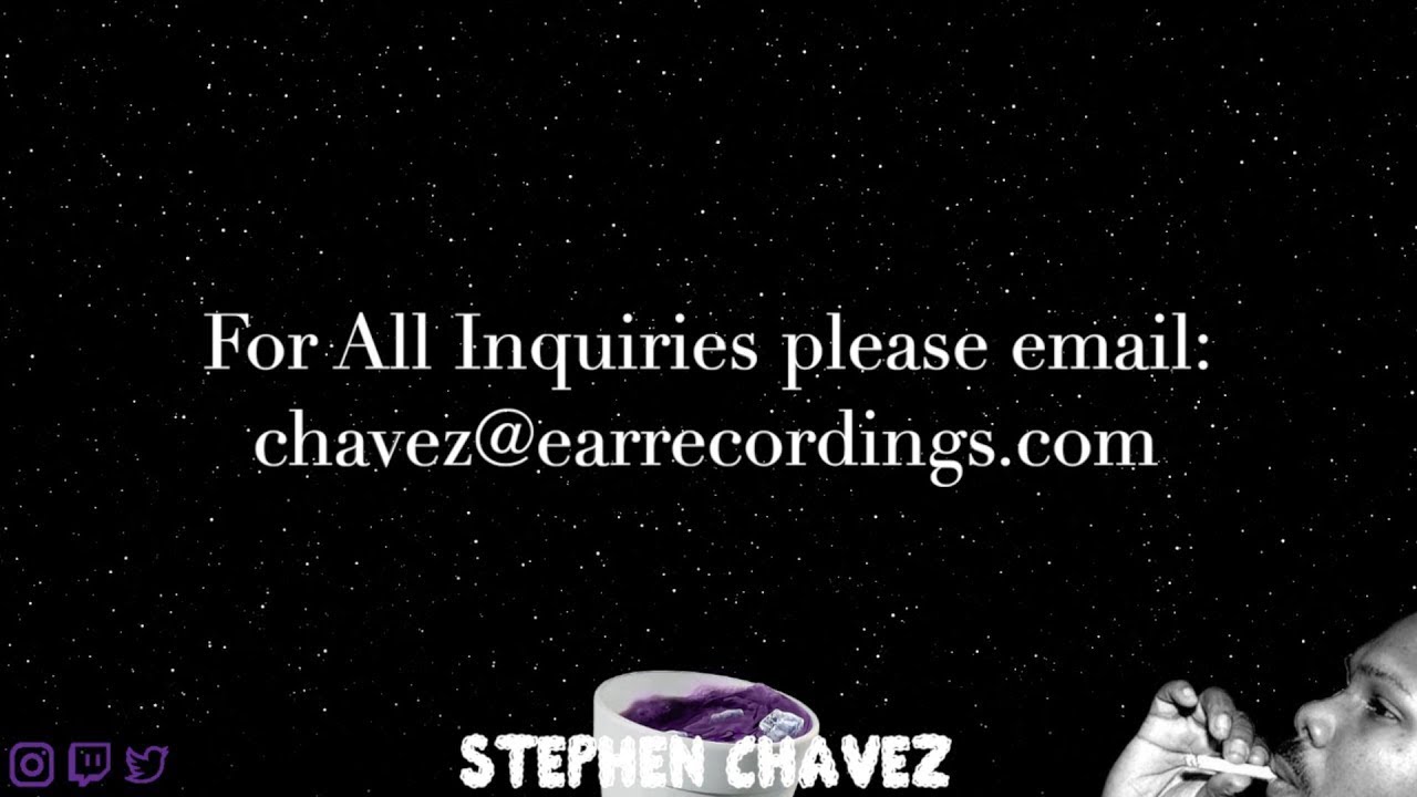 Stephen Chavez - Rod Wave Type Beat