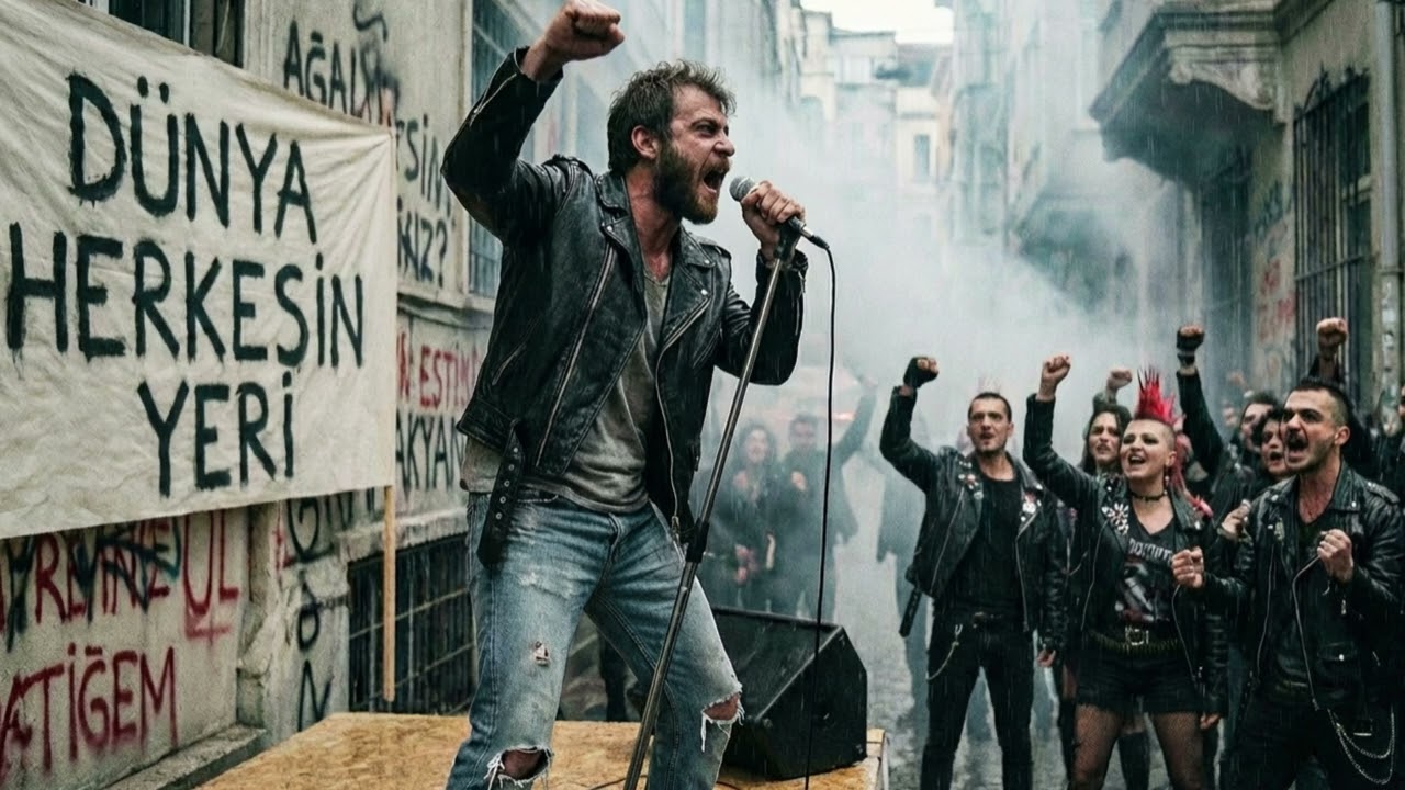 Haddini bilmez insanlar - [HAZARASYA]