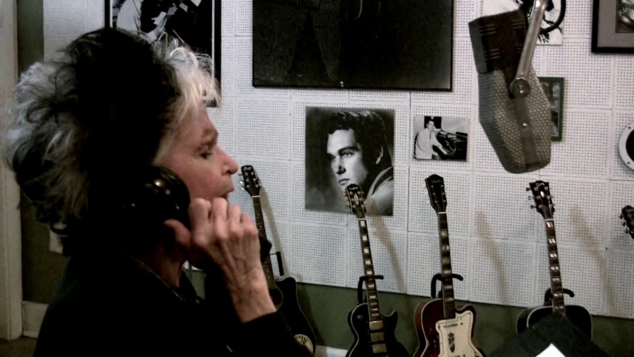 JOANNE CASH "I Do Believe"