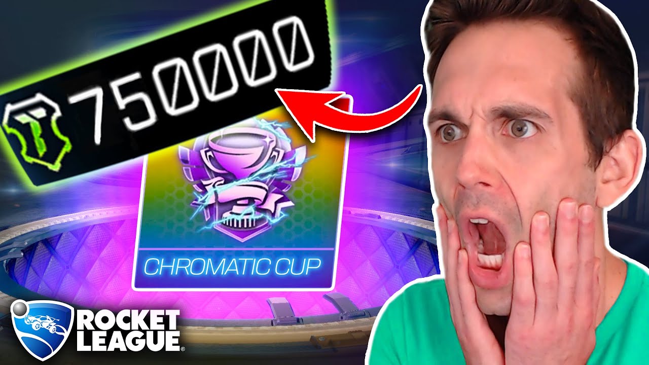 OPENING *750,000 THOUSAND CREDITS* OF TOURNAMENT REWARDS CUPS! *CLUTCH* (Fan Tourney Cup Opening)