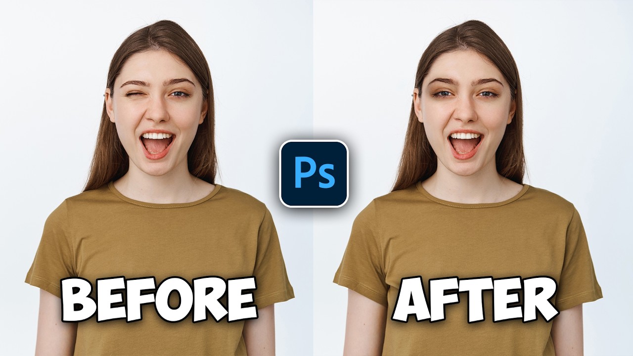 Photoshop Course Class 3 | Clone Stamp Tool in Photoshop