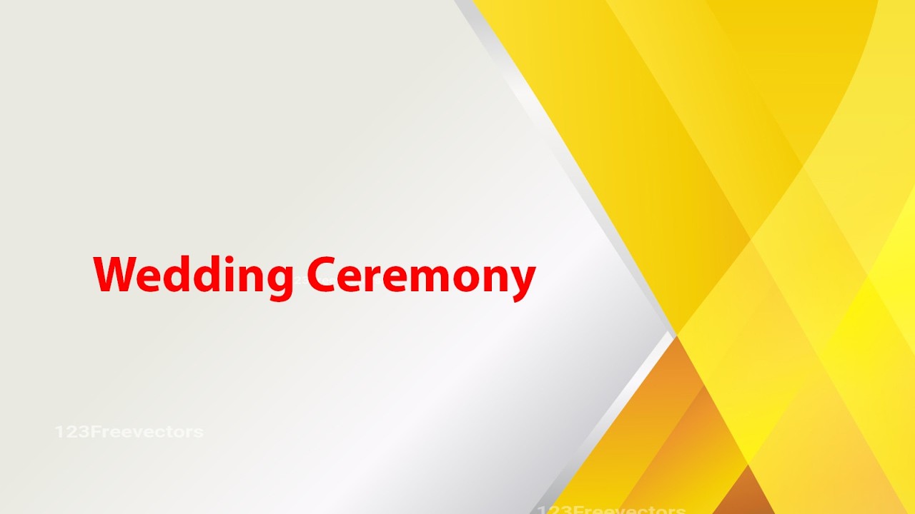 Wedding Ceremony of Kavita & Amrat Pal