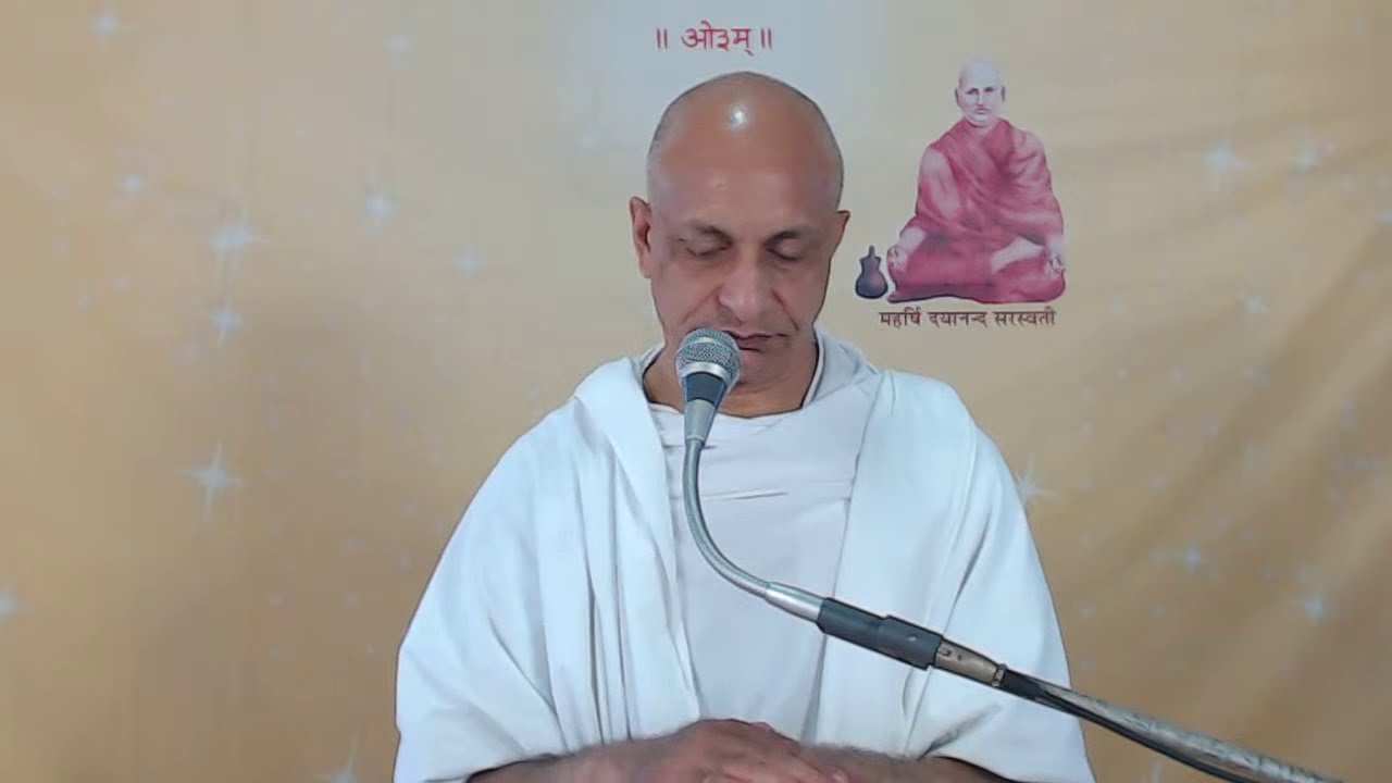 उपासना की सर्वश्रेष्ठ  व सरल विधि - आ.सत्यजित् जी - 31.05.2020 वानप्रस्थ साधक आश्रम