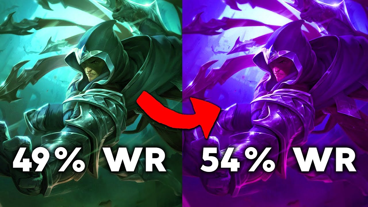Comment augmenter votre winrate instantanément
