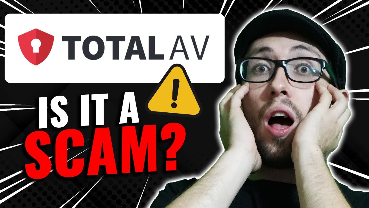 Total Antivirus Review 2026 &ndash; What They Don&rsquo;t Tell You