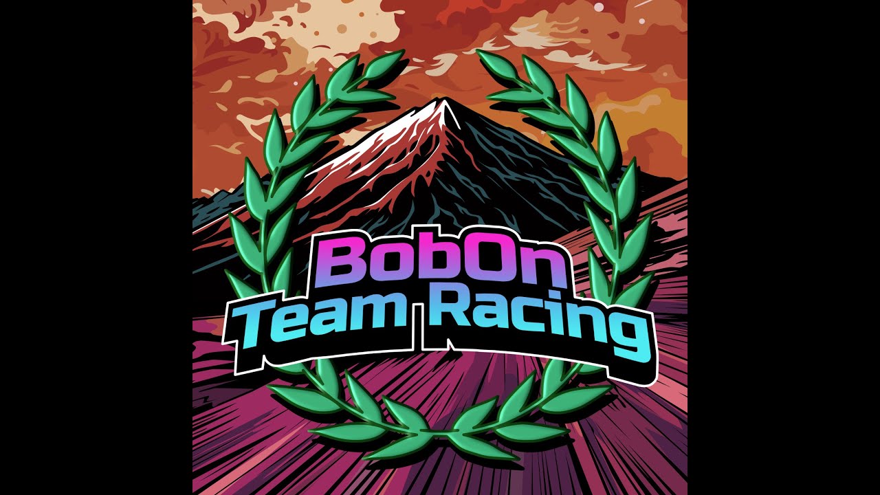 BobOn Community Racing Radical Special