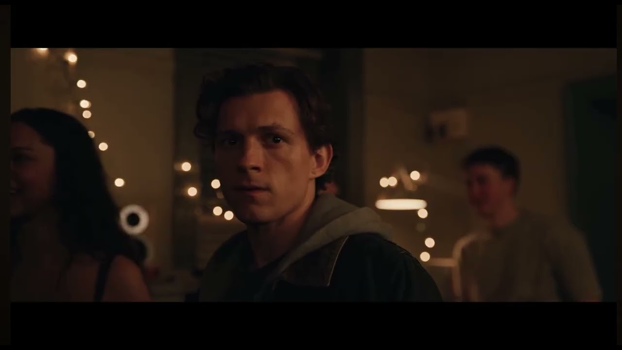 SPIDERMAN BRAND NEW DAY: Official trailer!