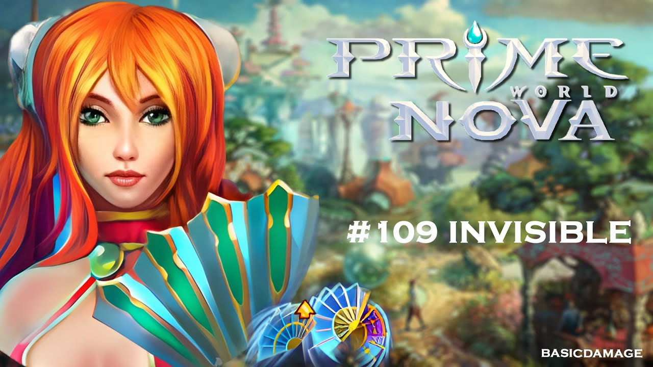 Prime World NOVA #109 Все молодцы!