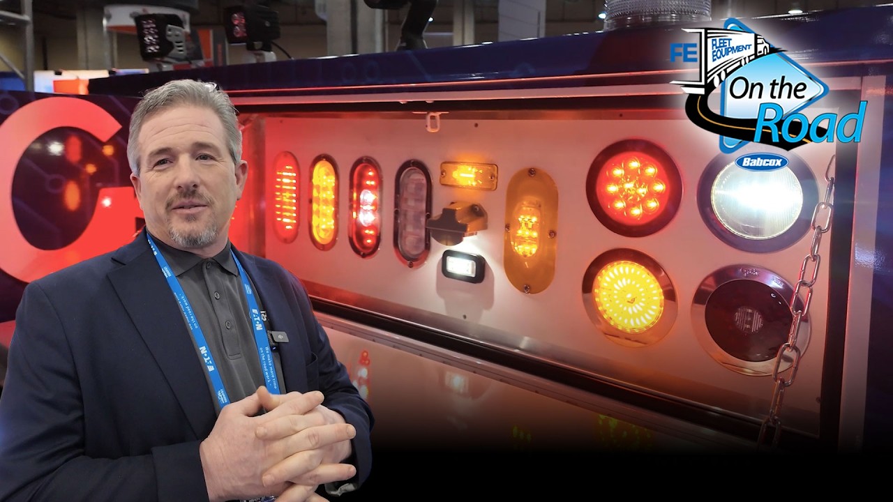Seeing Safety as a System Through Grote’s Safety Circuit Truck