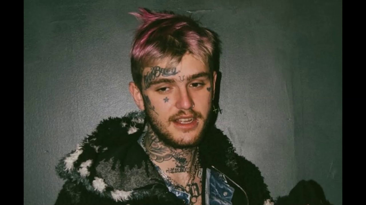 [free for profit] lil peep x lil tracy x sad x emotional guitar type beat 