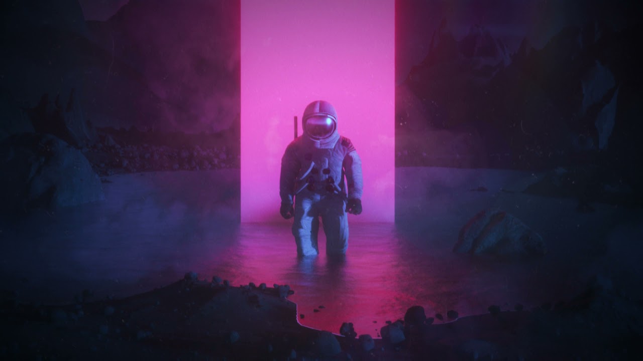 [FREE] Futuristic Type Beat 
