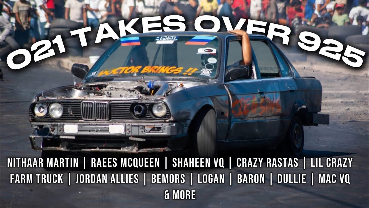 021 heads out to 925 WORCESTER feat. Kulture Gang Movement, Arriecakes & spinners unite to give back