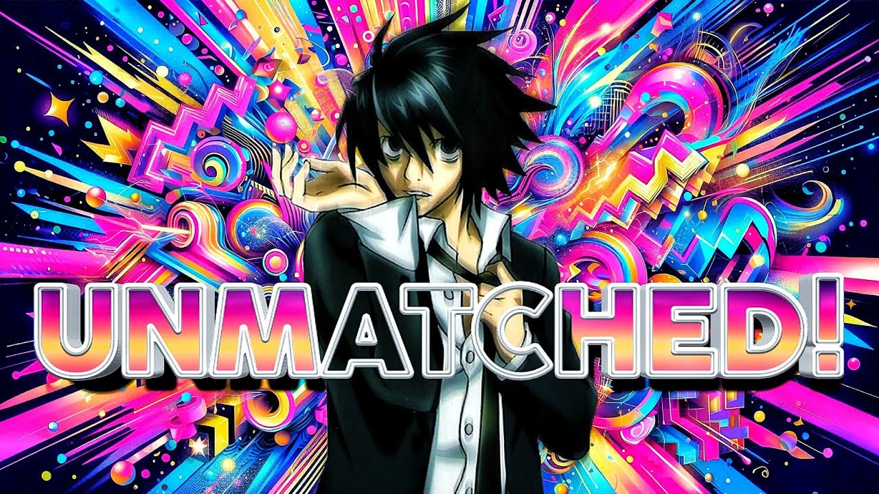L Lawliet : The Tragic Genius Who Died As Hero! | Death Note Character Analysis