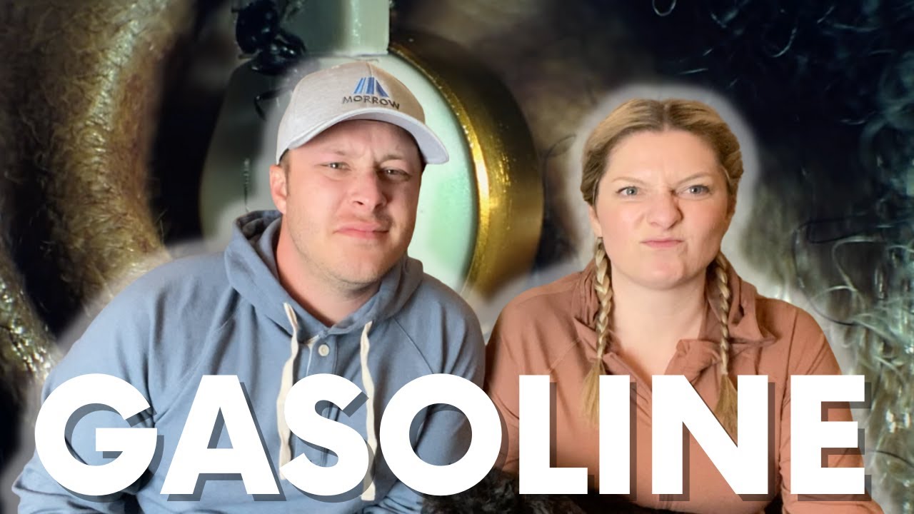 ⛽️ 🐜 Songwriters React to The Weeknd - Gasoline