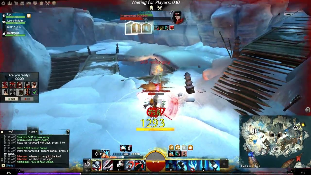 lsd vs drazeh