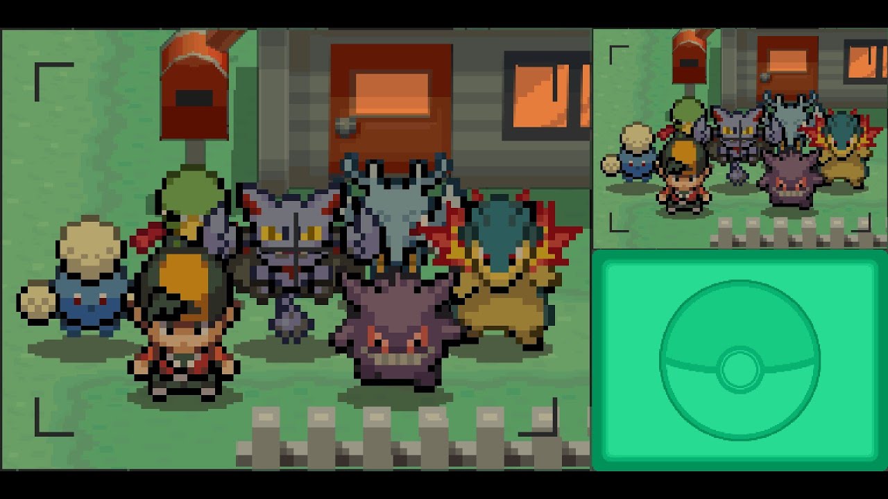 Pokemon Heartgold PT.42: Biancavilla