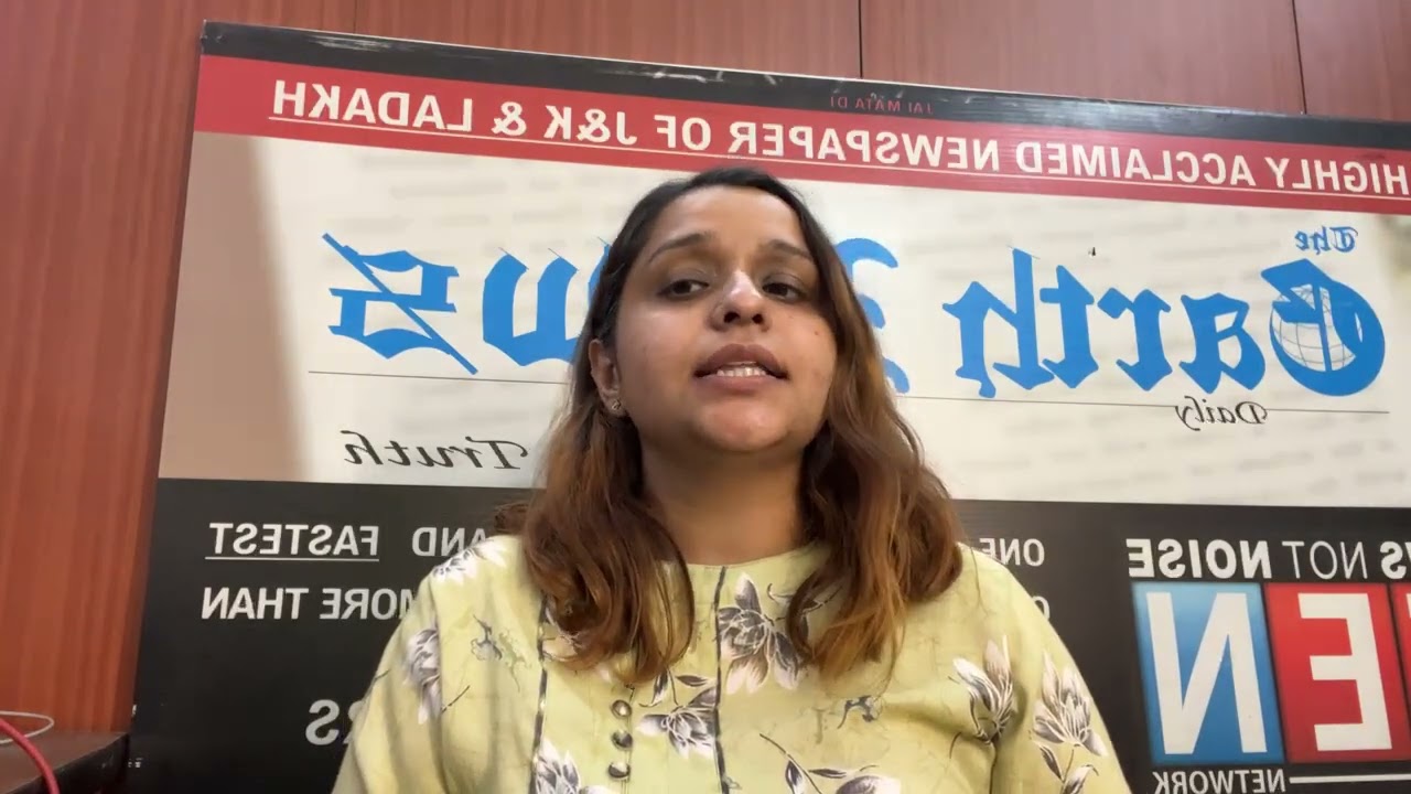 Highlights of Jammu Kashmir Budget 2023