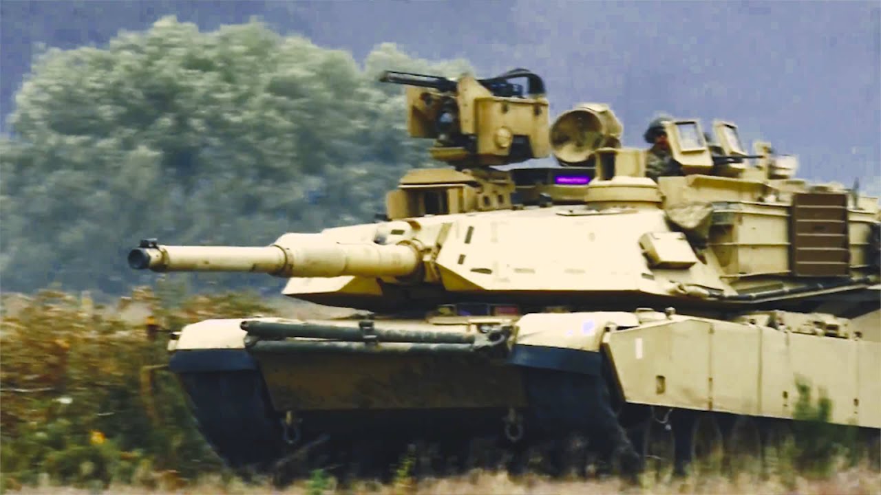 NATO Lietuvoje. Martynas Starkus