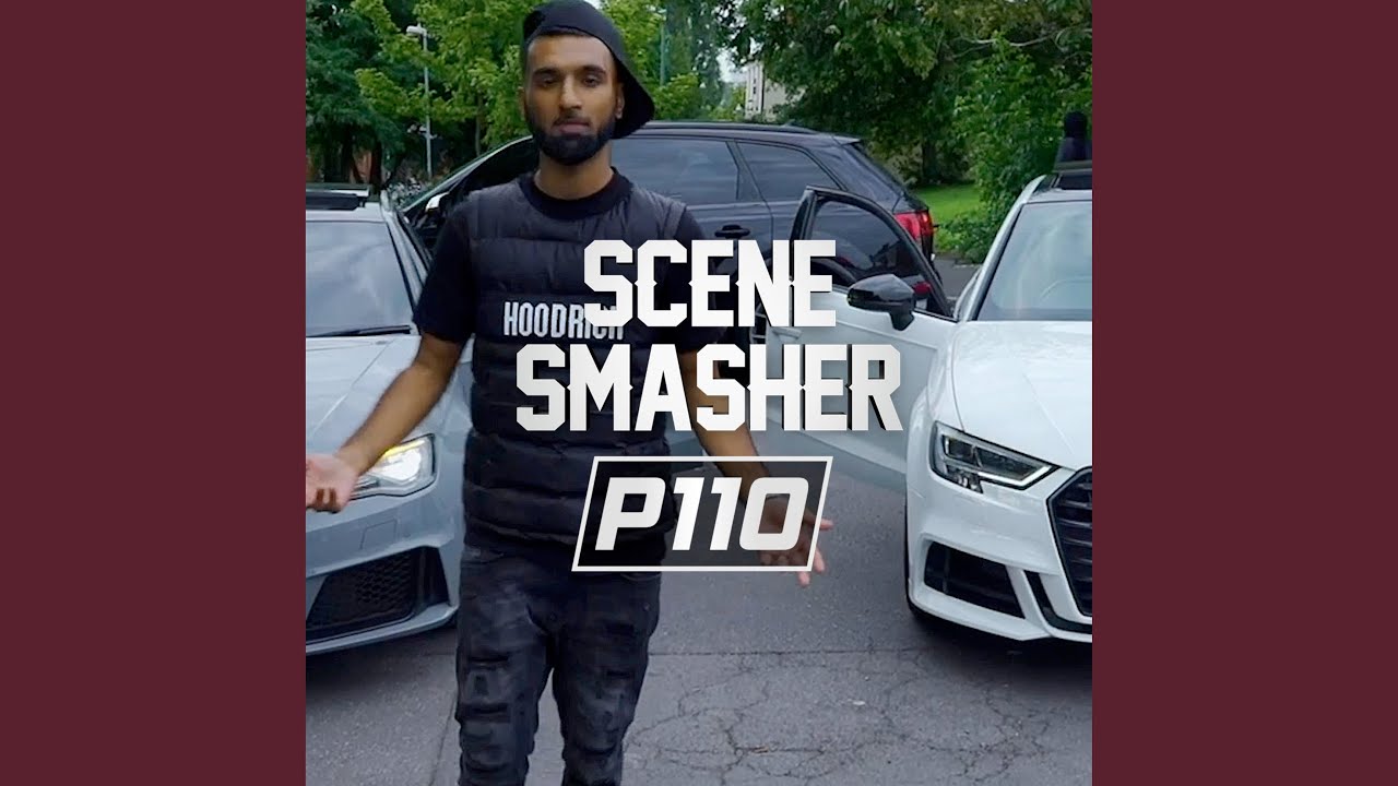 Scene Smasher