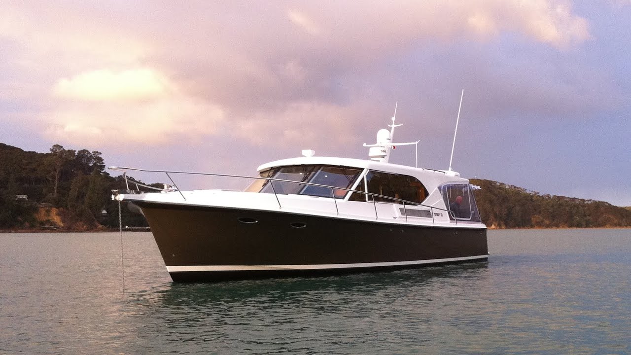 Salthouse Corsair 49E