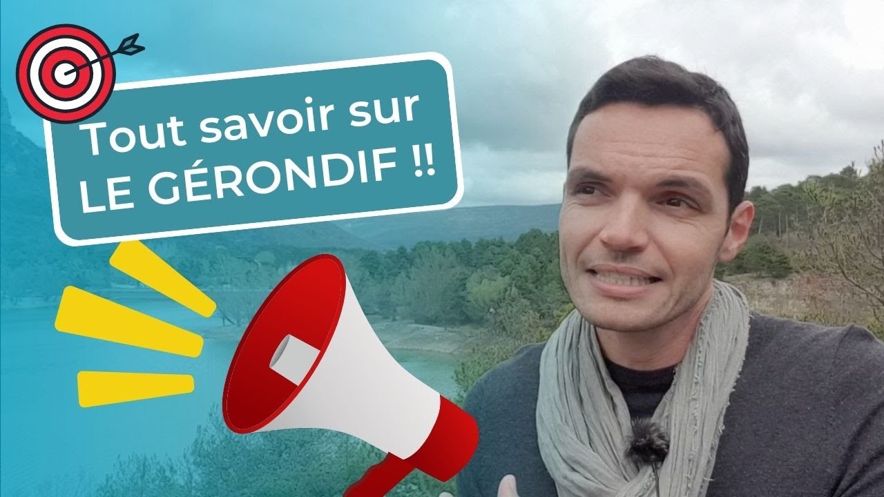 Traduire EN TRAIN DE avec le PRÉSENT PROGRESSIF espagnol ?