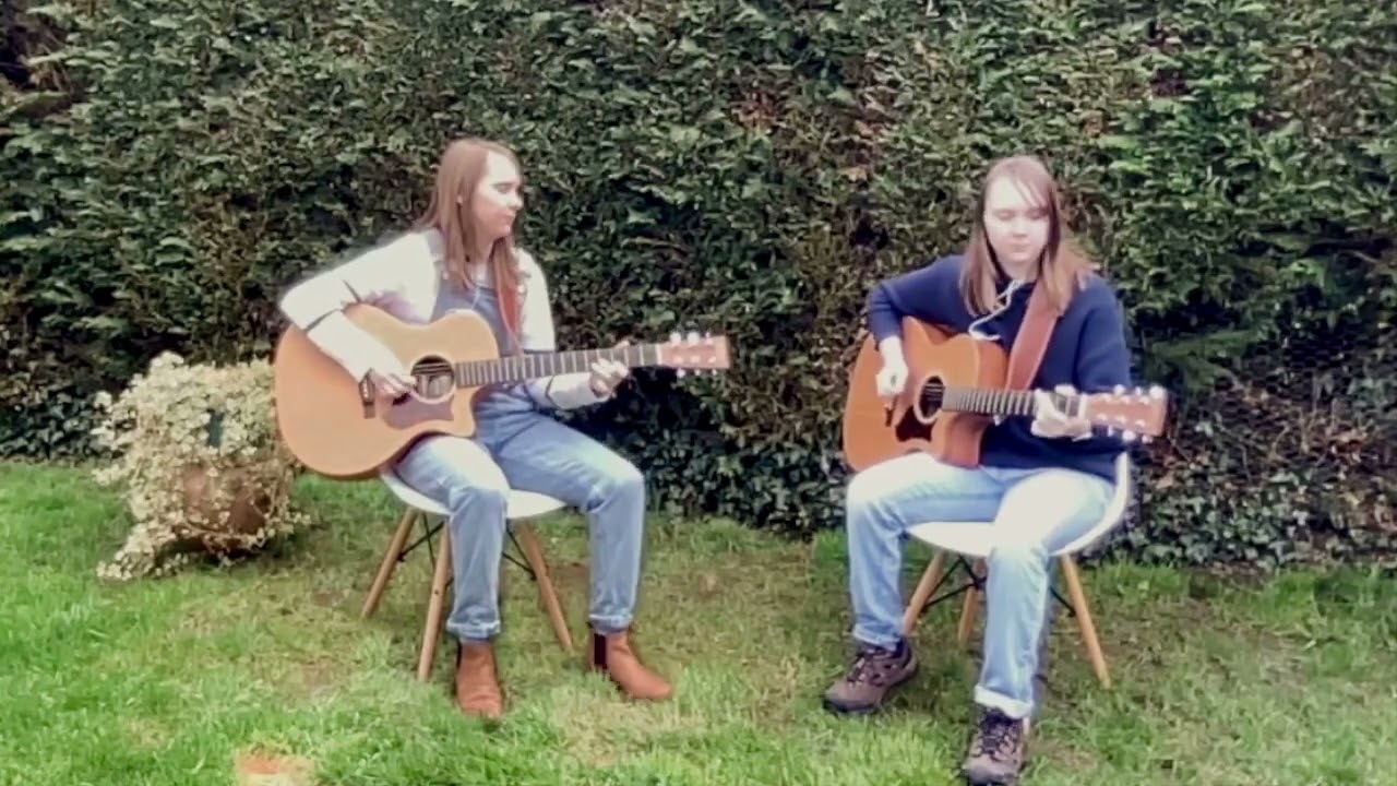 Cassie's Jig - Jess Clarke (Live Version)