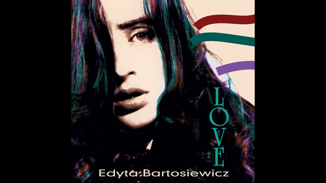Edyta Bartosiewicz - Good Bye To The Roman Candles (Remaster 2022)
