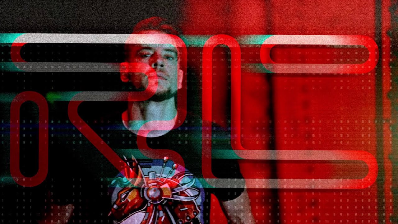 RC The Rapper - On My Own (Official Music Video)
