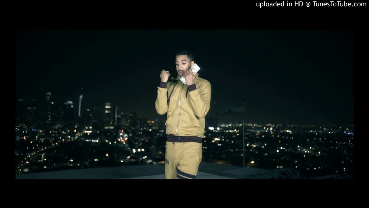 Mike Sherm Hot Nigga Instrumental