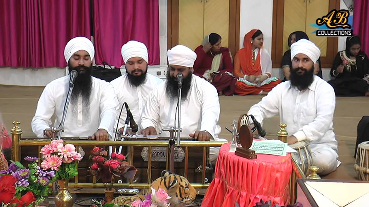 Saffal Saffal Bhayi Saffal Yaatra By Bhai Swaran Singh Ji