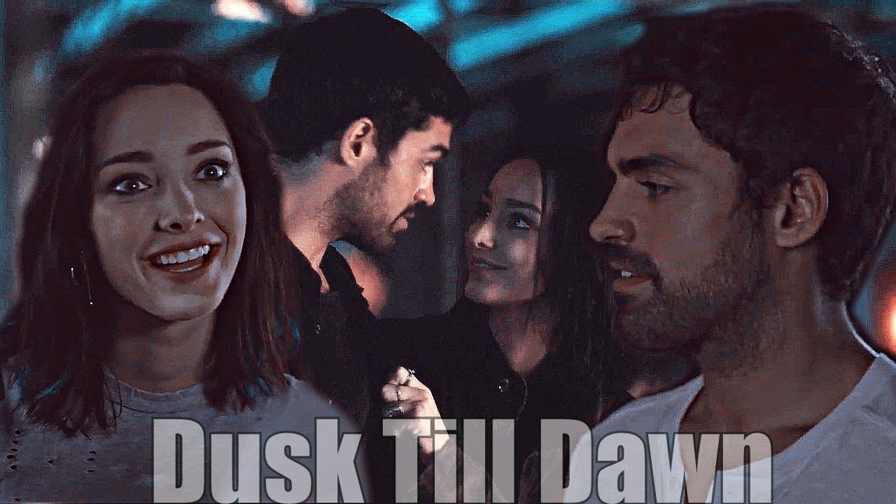 Marcos & Lorna | Eclipse & Polaris |  Dusk Till Dawn