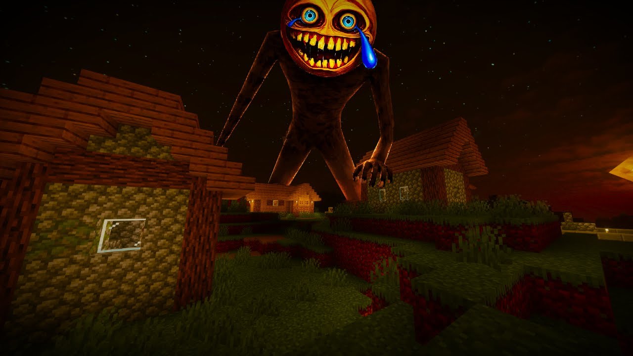 Tenhle mod by MĚL BÝT ZAKÁZANÝ...