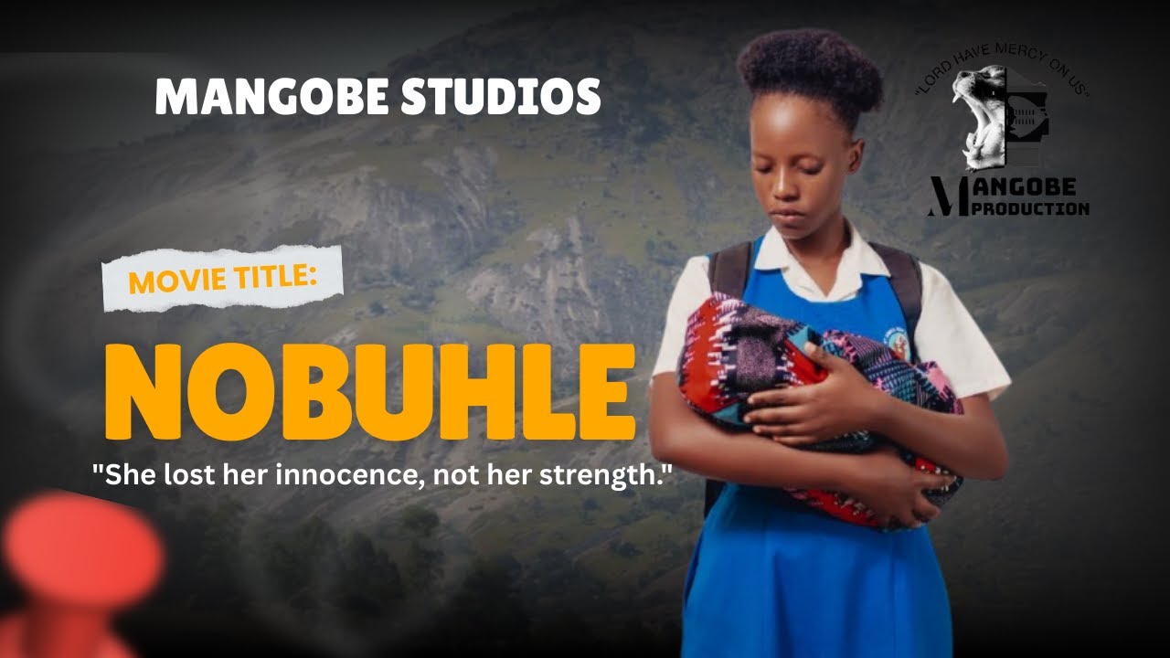 Nobuhle Full Movie