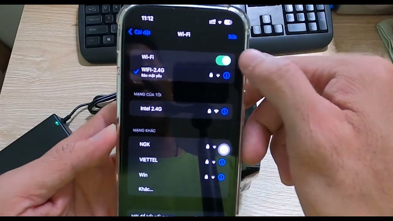 Hướng dẫn in mã vận đơn GHTK bằng máy in Xprinter 365b LAN - máy in hóa đơn bán hàng và MVĐ