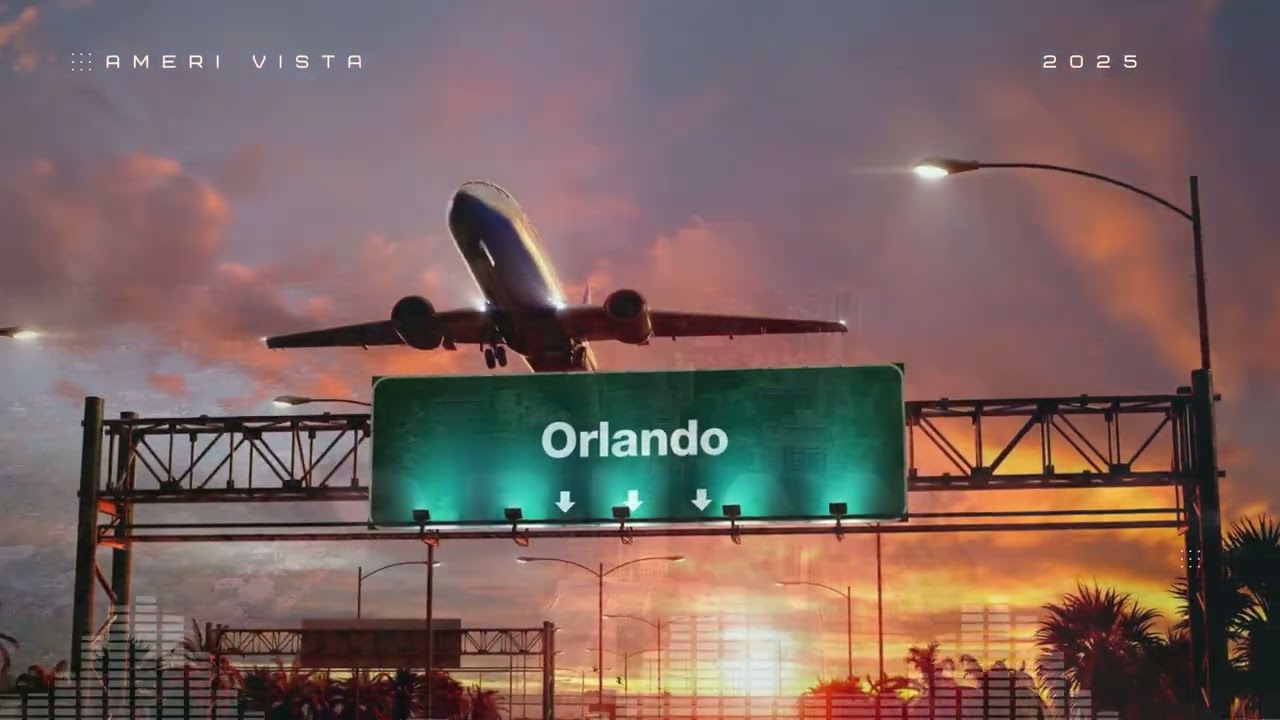 Marciano Records - O.R.L.A.N.D.O. (AmeriVista)