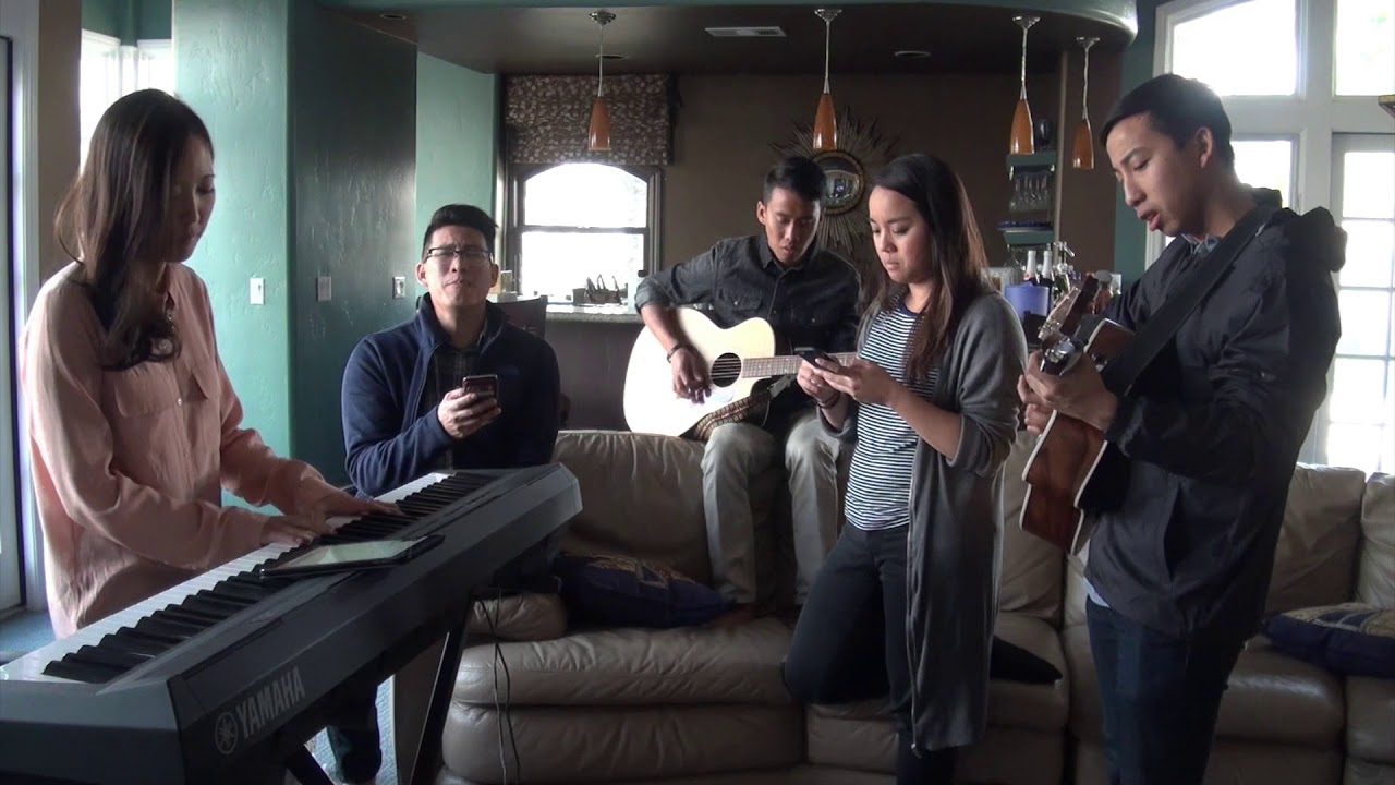 Known (Tauren Wells cover) – ingKids