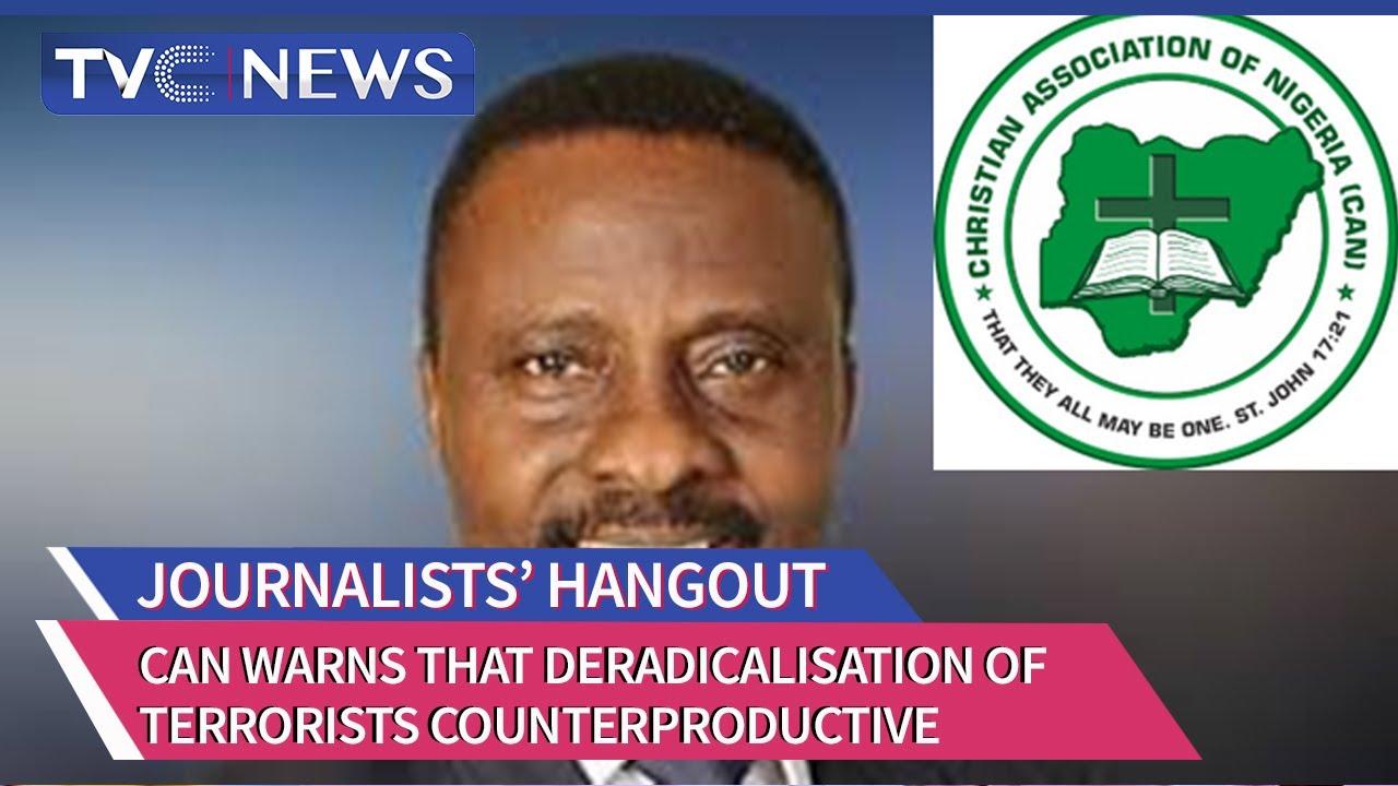 CAN Warns That Deradicalisation Of Terrorists Counterproductive