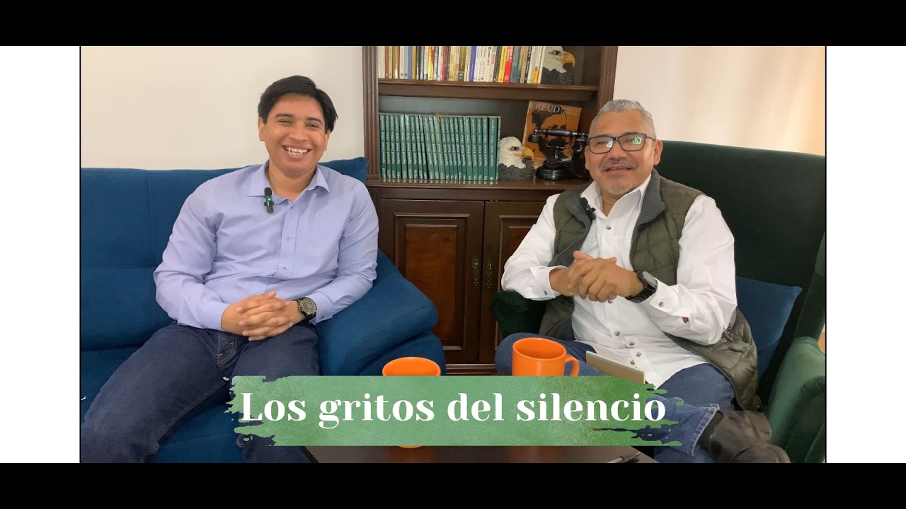 ‼️TRAUMA: cuando el pasado no pasa‼️