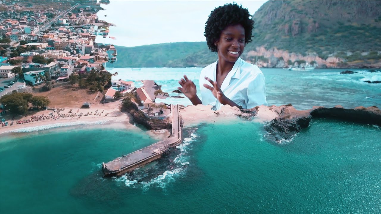 INACIO NHA ROSALINA - DJIOKINA (OFFICIAL VIDEO 2020) By Almeida Pro