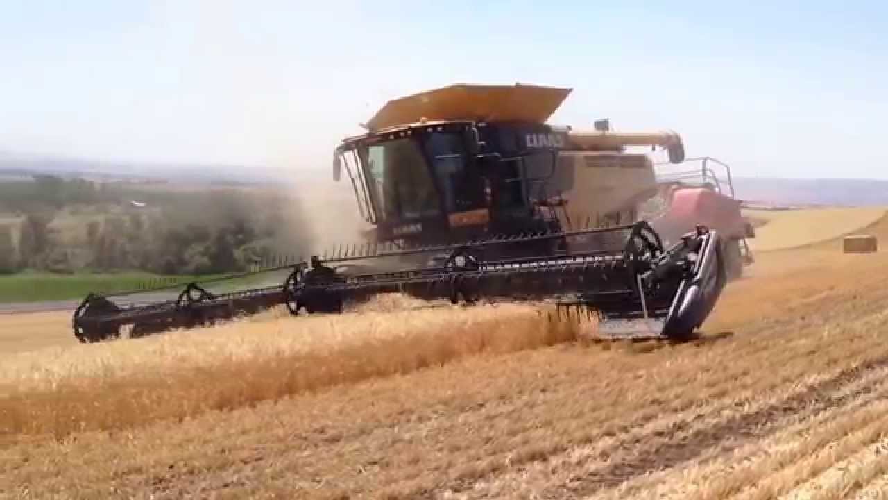 GK Machine/Glenvar Bale Direct System