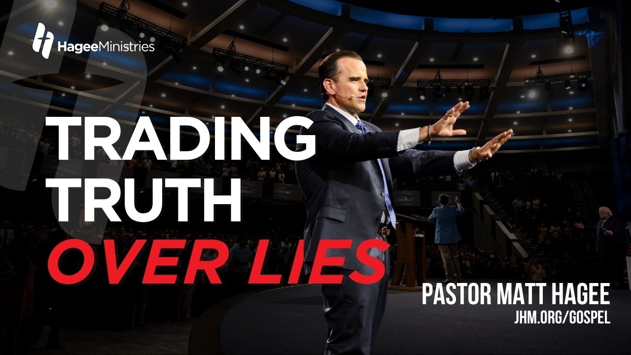 Trading Truth Over Lies