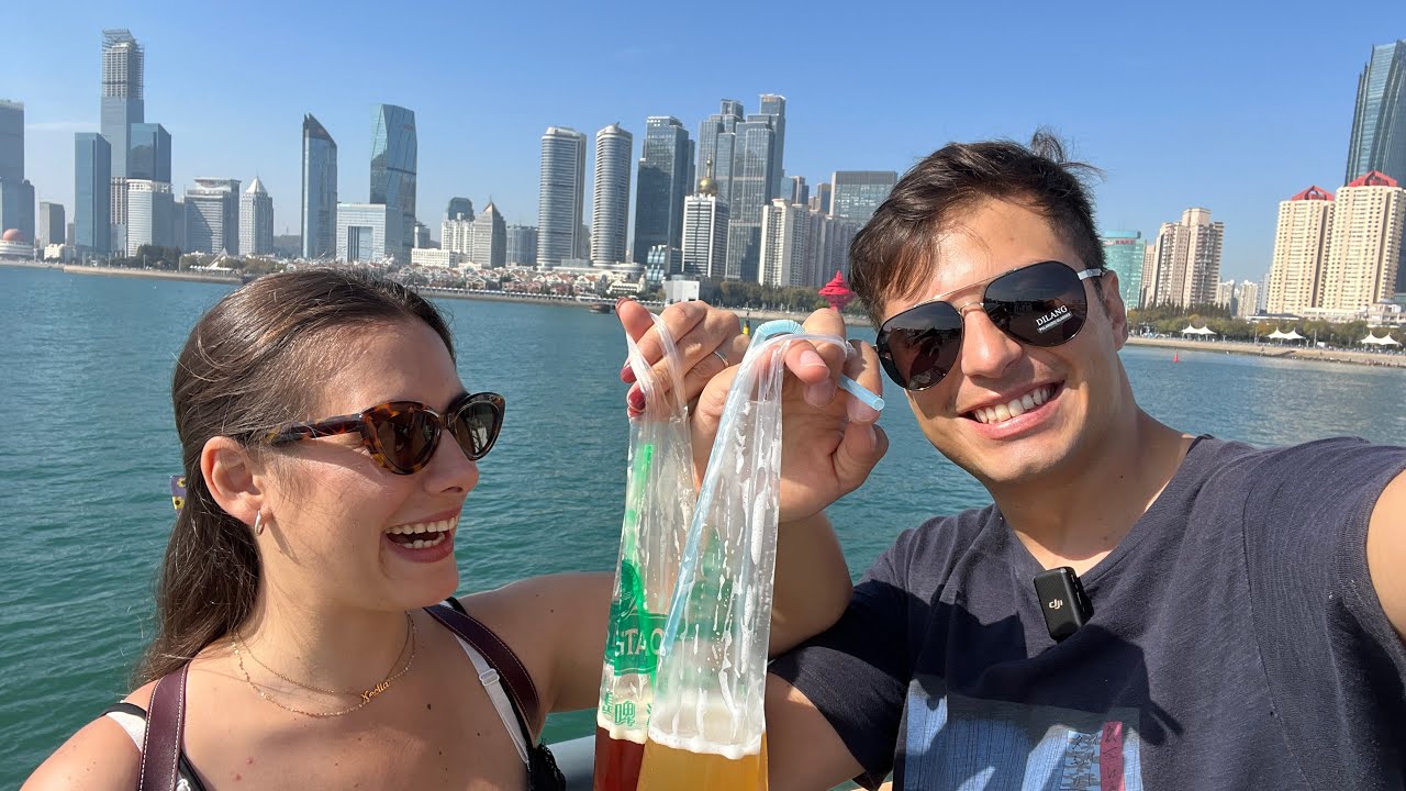 Caminando Hacia El Océano 🌊 En Vivo