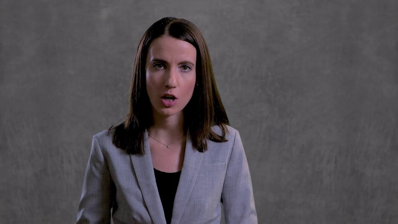 Meet West Des Moines and Ankeny Gastroenterologist Amber Tierney, MD | The Iowa Clinic