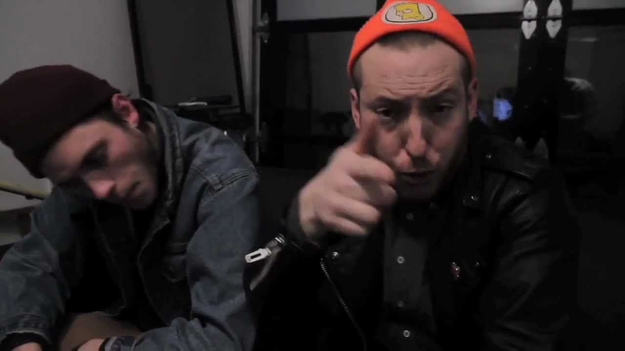10KILOS.US présentent: Loud X Lary X Ajust