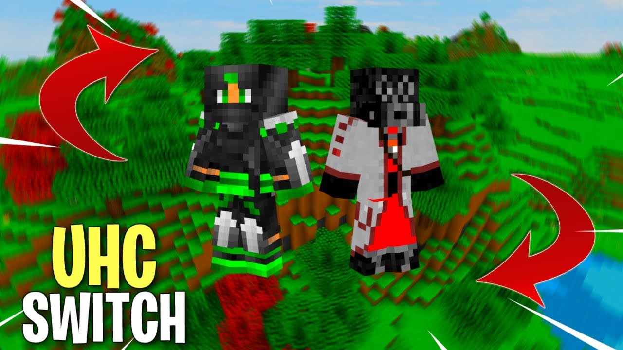 DREAM TEAM OP (Uhc Switch)