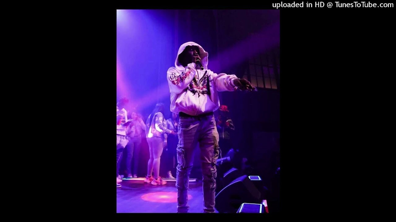 FREE] Chicken P x Damjonboi x Detroit Type Beat - 