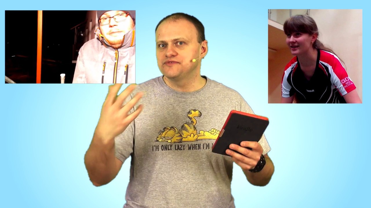 Inżynieriada #031 - Q&A a Day.