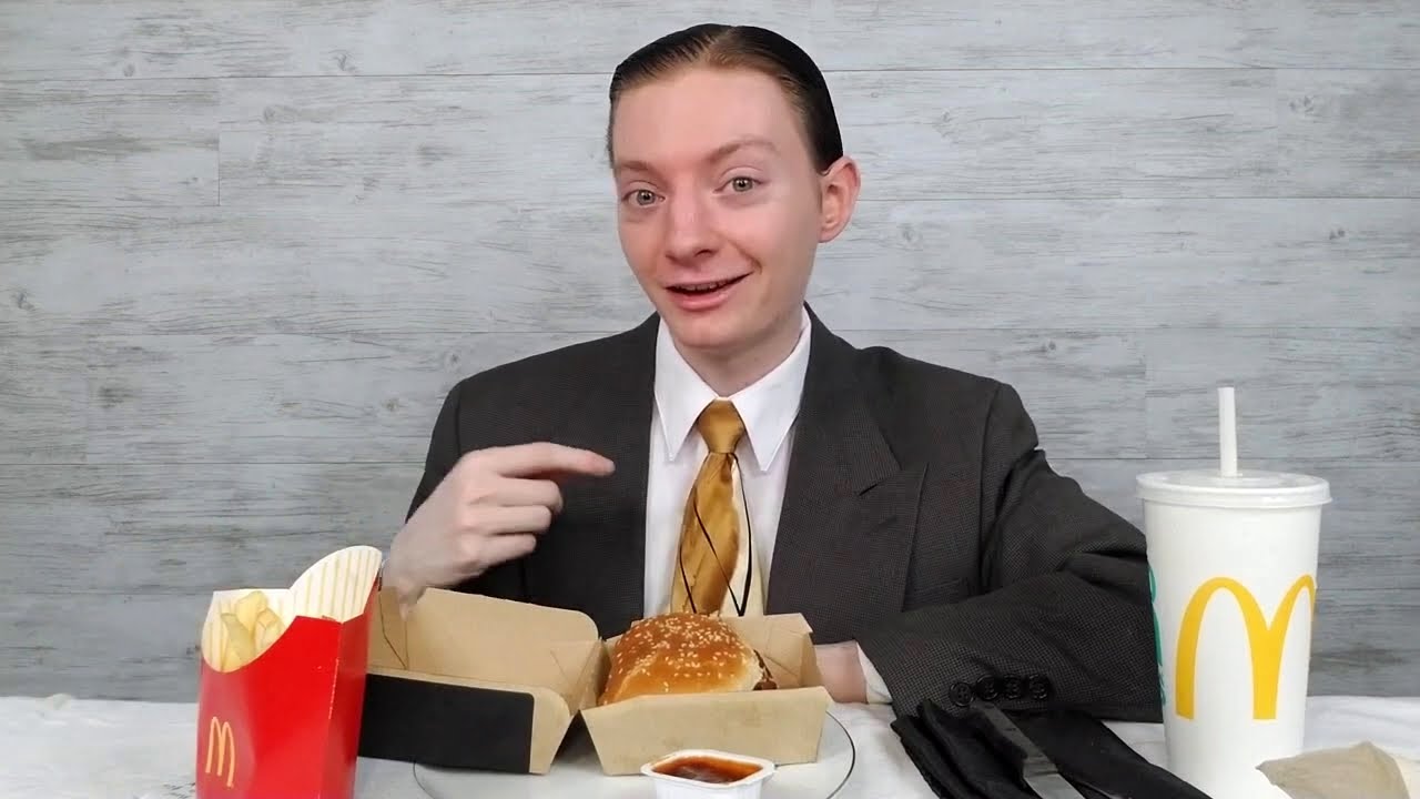 Czy NOWY zestaw Travisa Scotta w McDonald's okaże się hitem?