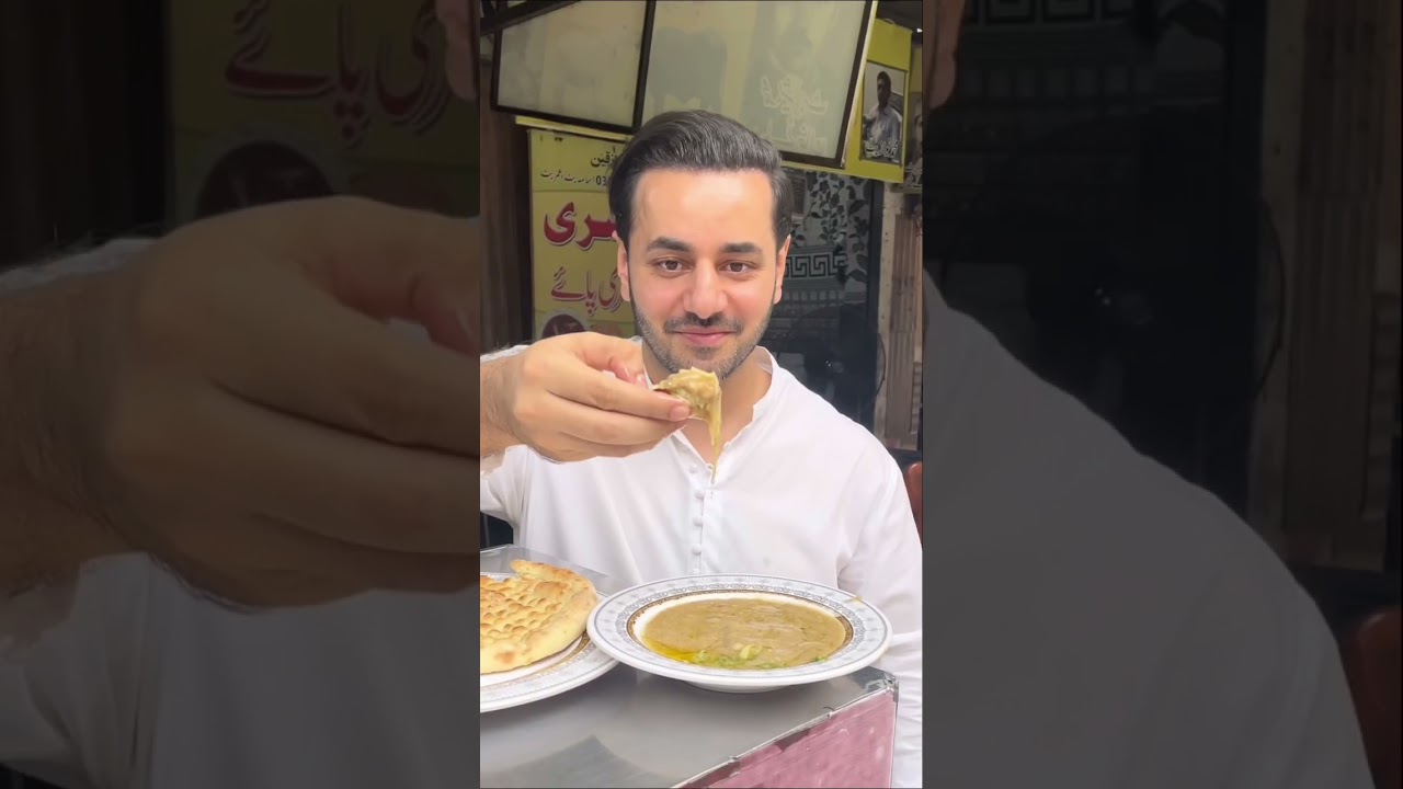 Hareesa: Gujranwala vs Lahore &hellip;.. let me know which one is bohat alaa