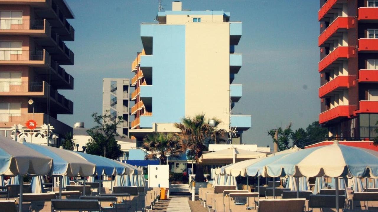 Hotel Croce Del Sud, Rimini, Italy
